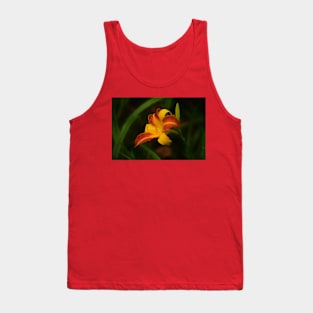 Evelyn Tank Top